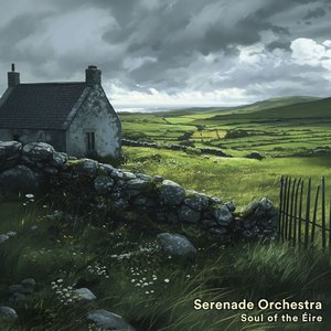 Image for 'Soul of the Éire'