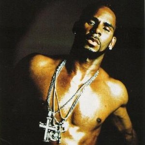 Bild für 'R. Kelly'