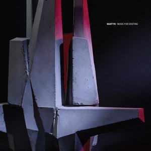 Image for 'Music for Existing'