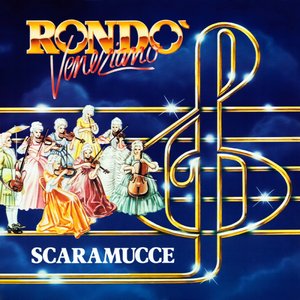 Image for 'Scaramucce'