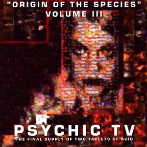 Bild für 'Origin Of The Species - Volume 3'