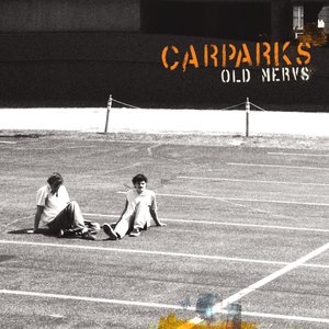 Imagen de 'Carparks'