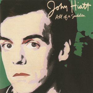 Image for 'All of a Sudden'