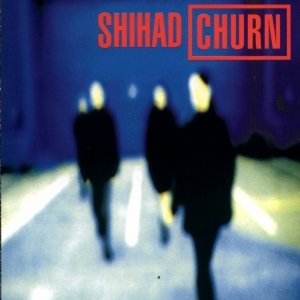 Image for 'Churn'