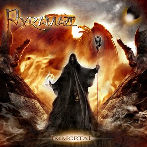 Imagen de 'Immortal (Limited Edition)'