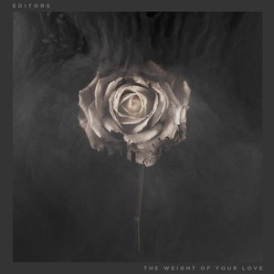 Image for 'The Weight of Your Love'