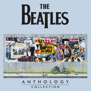 Image for 'Anthology Collection'