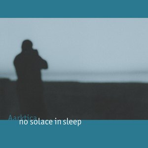 Image for 'No Solace in Sleep (2025 remaster)'