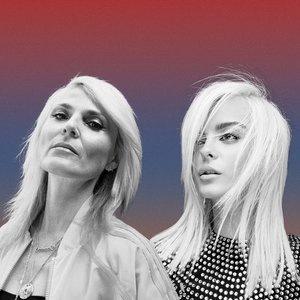 Изображение для 'Bebe Rexha & Faithless'