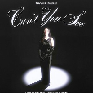 Image for 'Can't You See'