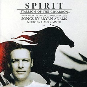 Image for 'Spirit: Stallion Of The Cimerron'