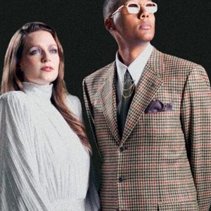 Image for 'Tove Lo & Stromae'
