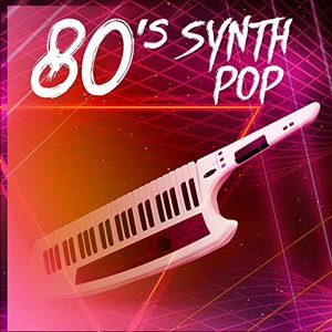 Image for '80s Synth Pop'
