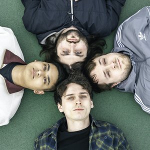 Image for 'Hot Mulligan'