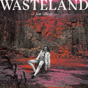 Bild für 'Wasteland'