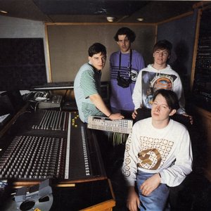 Imagem de '808 State'