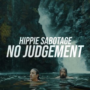 Bild für 'No Judgement'