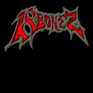 Image for '18 Bonez'