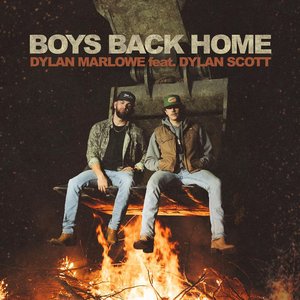 Imagem de 'Boys Back Home'