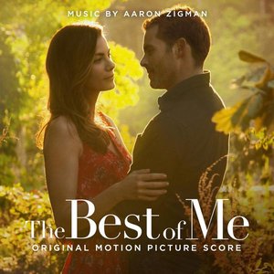 Image for 'The Best Of Me'