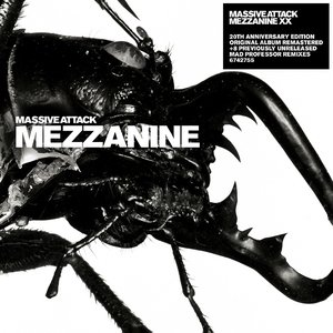 Image for 'Mezzanine (20th Anniversary Deluxe Edition)'