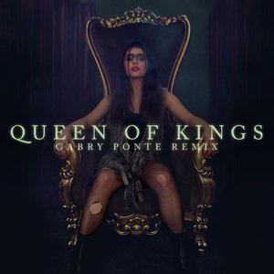 Zdjęcia dla 'Queen of Kings (Gabry Ponte Remix)'