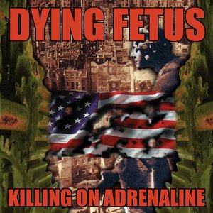 Image for 'Killing on Adrenaline'