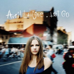 Image for 'Let Go (Advance)'