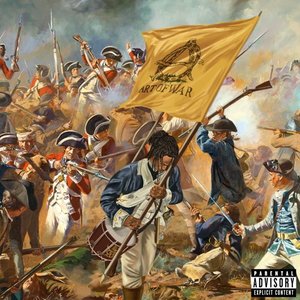 'Art Of War'の画像