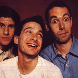 Изображение для 'Beastie Boys'