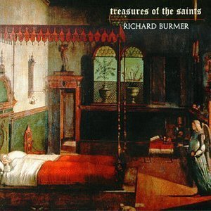 Image for 'Treasures Of The Saints'