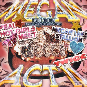 Zdjęcia dla 'MEGAN: ACT II [Twice Edition Alt Cover]'