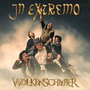 'Wolkenschieber' için resim