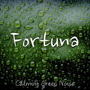 Bild für 'Calming Green Noise'
