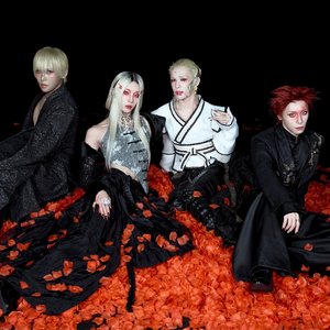 Image for 'XLOV'