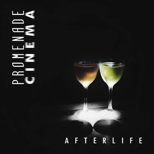 Image for 'Afterlife'