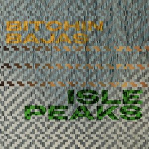 'Isle Peaks'の画像