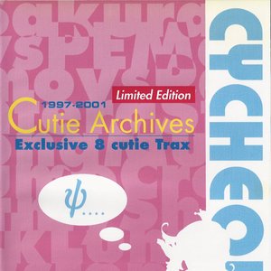 Image for 'Cutie Archives 1997-2001'