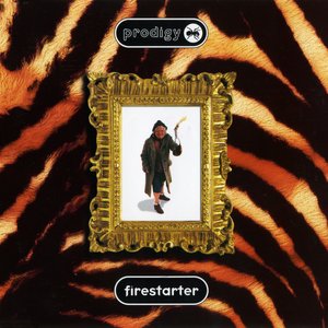 Imagem de 'Firestarter'