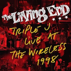Image for 'The Living End (triple j Live at the Wireless 1998)'