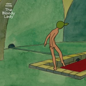 Image for 'The Bloody Lady'