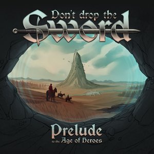 Image for 'Prelude To The Age Of Heroes'