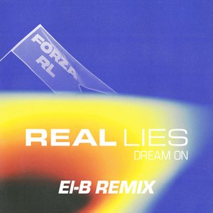 Изображение для 'Dream On (El-B Remix)'