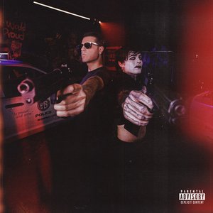 Image for 'MAD (feat. Ice Nine Kills)'
