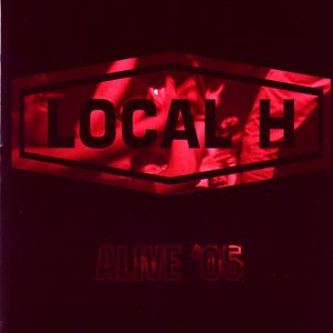 Image for 'Alive '05'