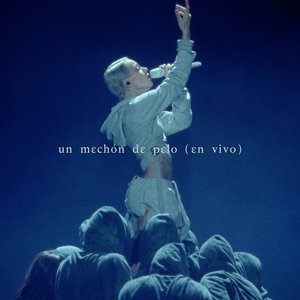 Image for 'un mechón de pelo (en vivo)'