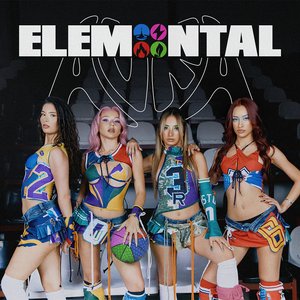 Bild für 'Elemental'