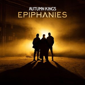 Image for 'Epiphanies'