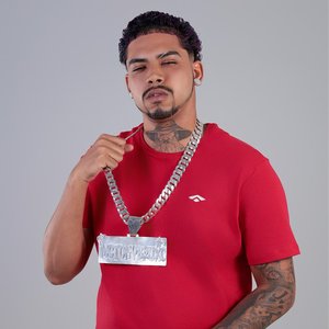 Image for 'Mc Tony Bruxo'