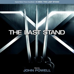 Image for 'X-Men: The Last Stand'